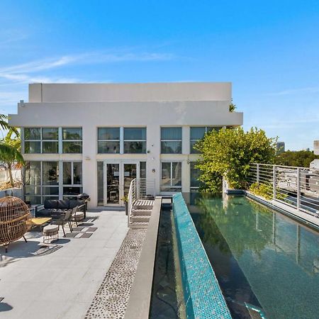 Roami At Collins Ave Ph Villa Miami Beach Exterior photo