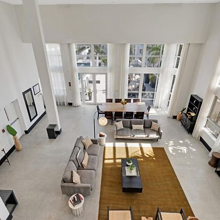 Roami At Collins Ave Ph Villa Miami Beach Exterior photo