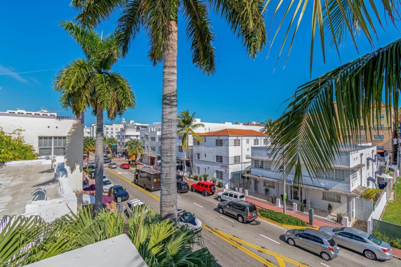 Roami At Collins Ave Ph Villa Miami Beach Exterior photo