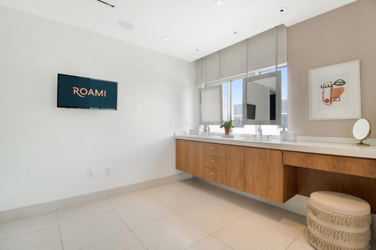 Roami At Collins Ave Ph Villa Miami Beach Exterior photo