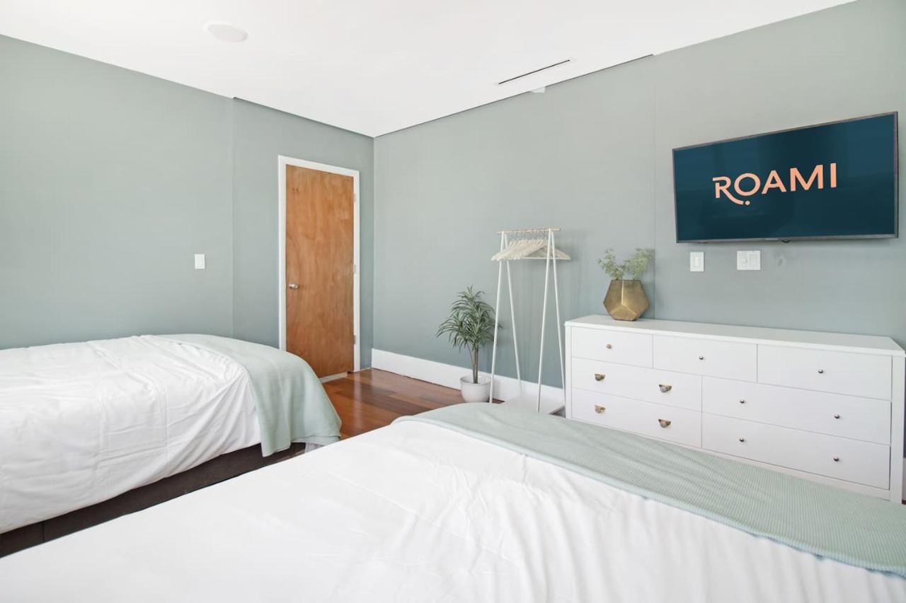 Roami At Collins Ave Ph Villa Miami Beach Exterior photo