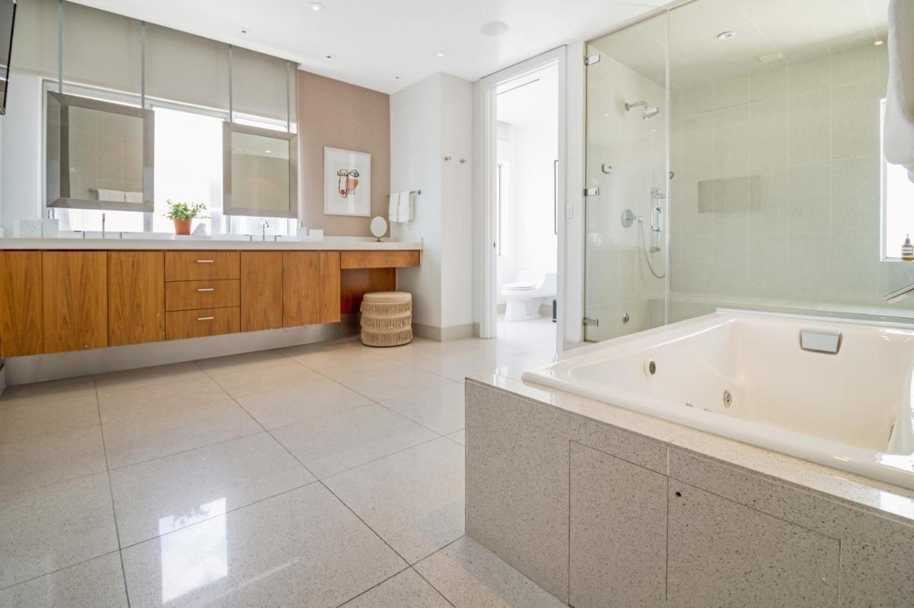 Roami At Collins Ave Ph Villa Miami Beach Exterior photo