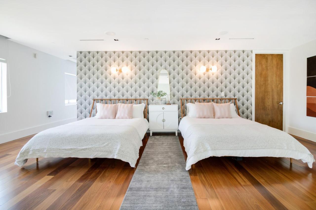 Roami At Collins Ave Ph Villa Miami Beach Exterior photo