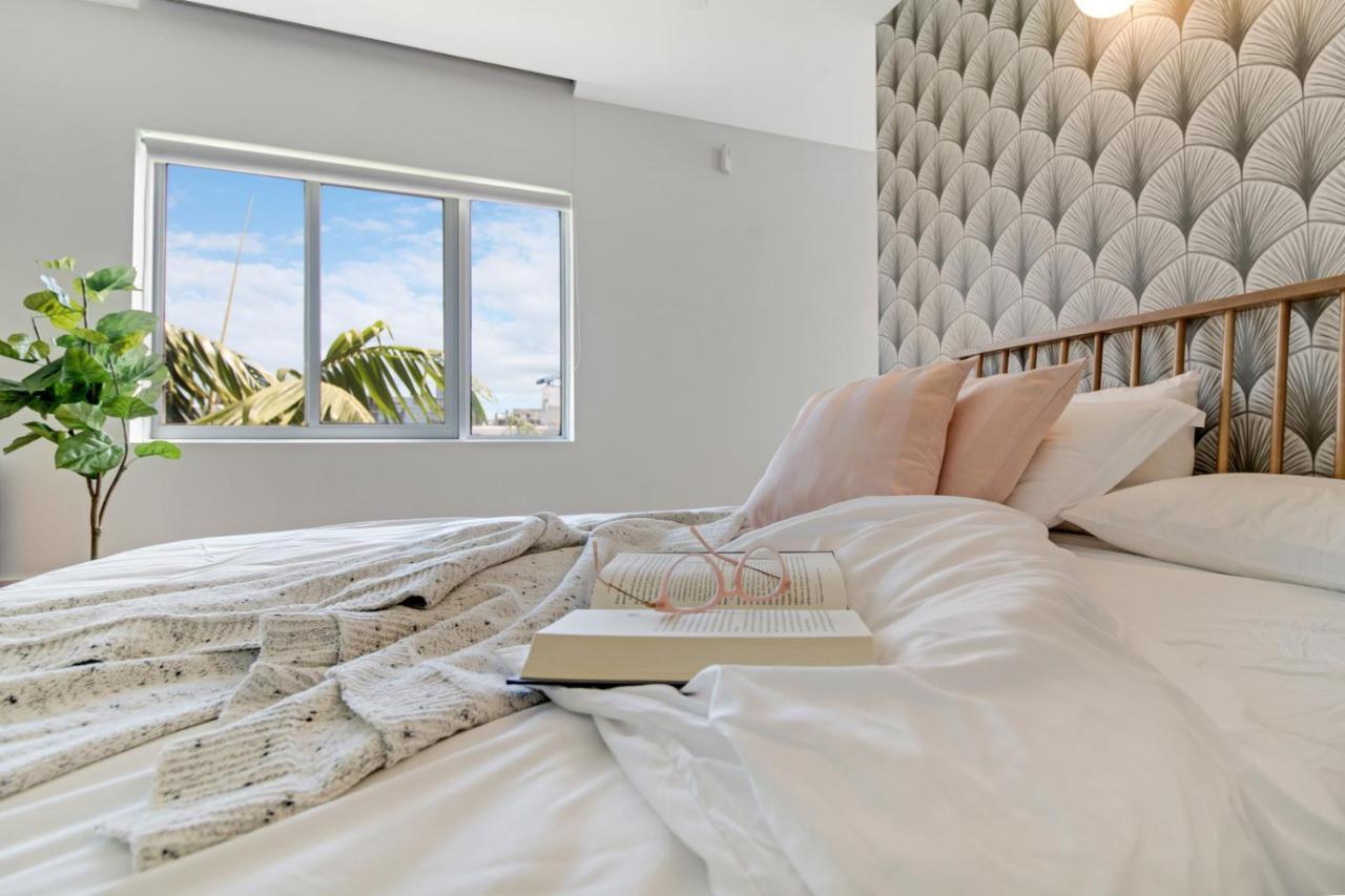 Roami At Collins Ave Ph Villa Miami Beach Exterior photo