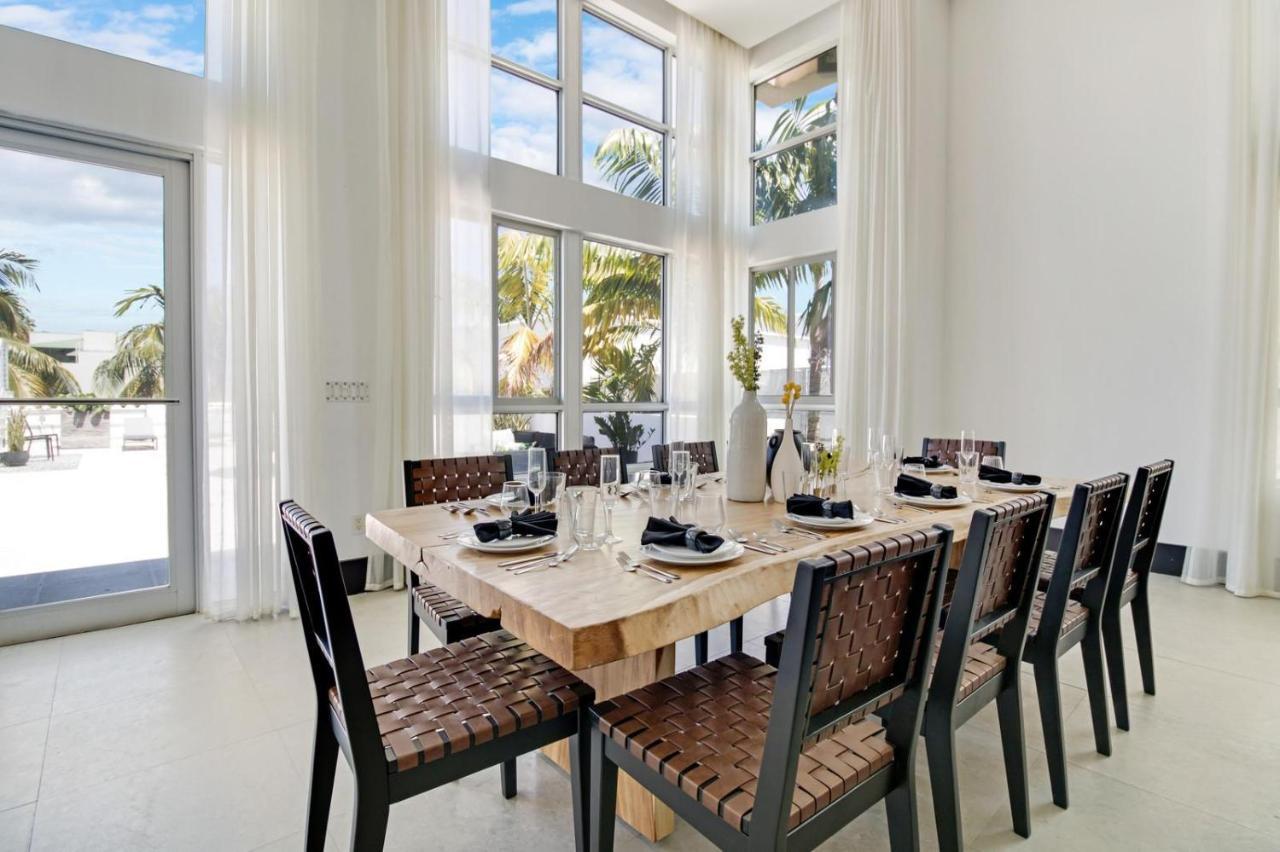 Roami At Collins Ave Ph Villa Miami Beach Exterior photo